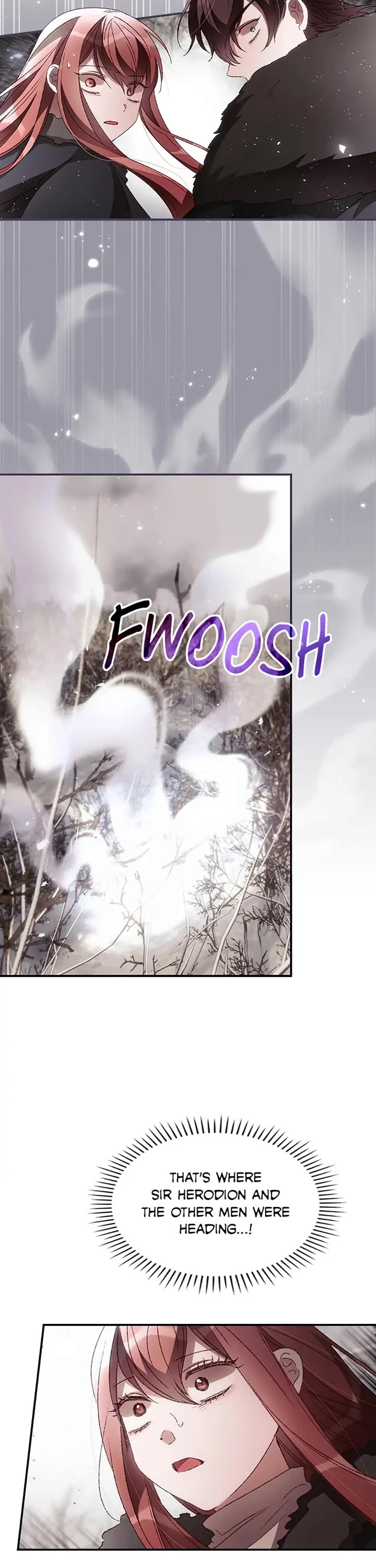 I Can See Your Death Chapter 40 page 13 - Chapter 40: S1 Finale