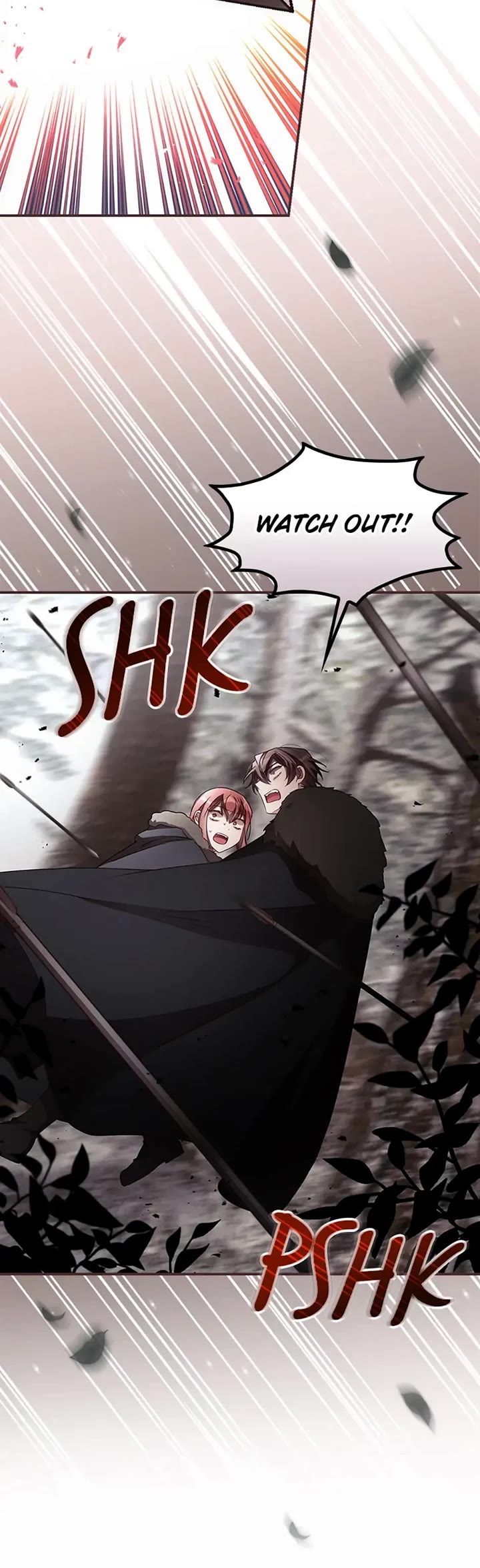I Can See Your Death Chapter 40 page 15 - Chapter 40: S1 Finale
