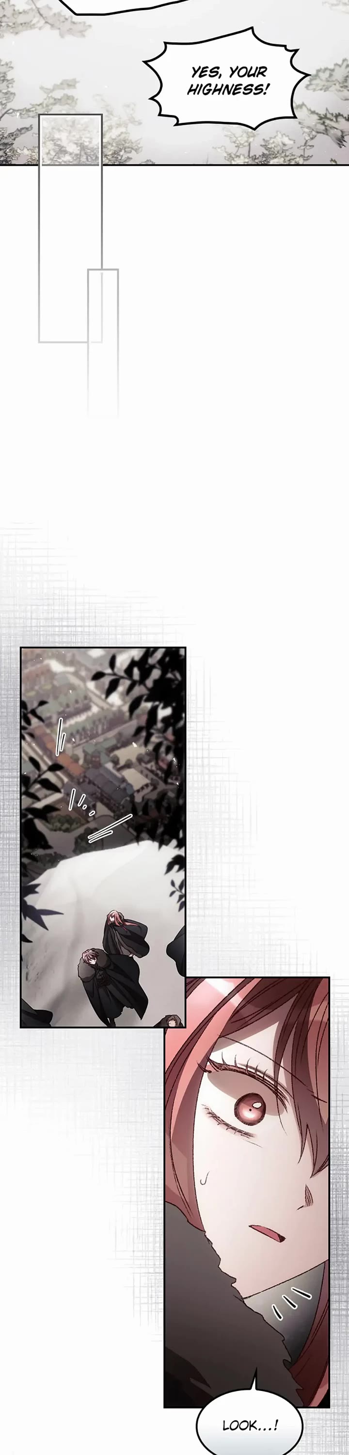 I Can See Your Death Chapter 40 page 17 - Chapter 40: S1 Finale