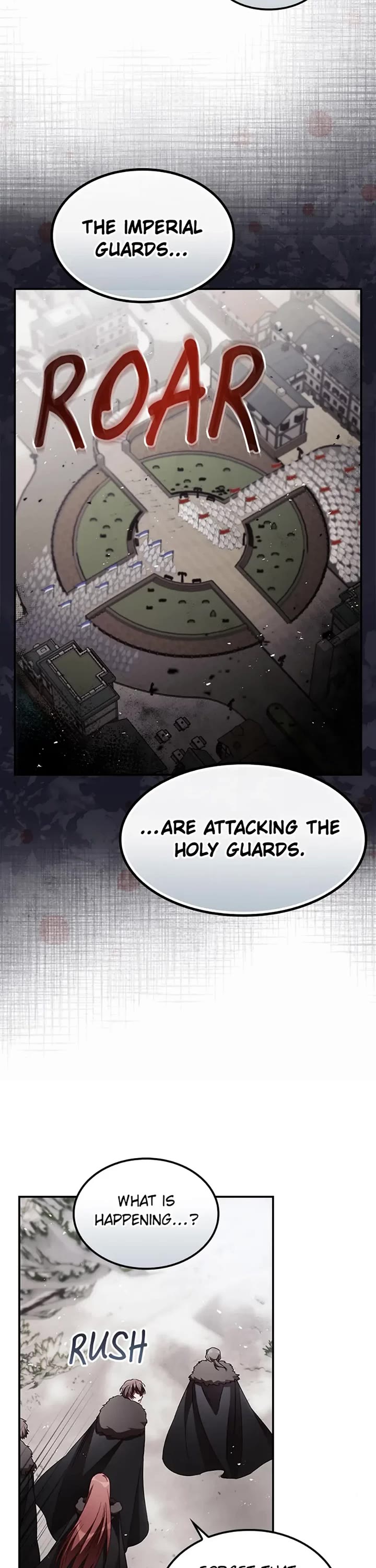 I Can See Your Death Chapter 40 page 18 - Chapter 40: S1 Finale