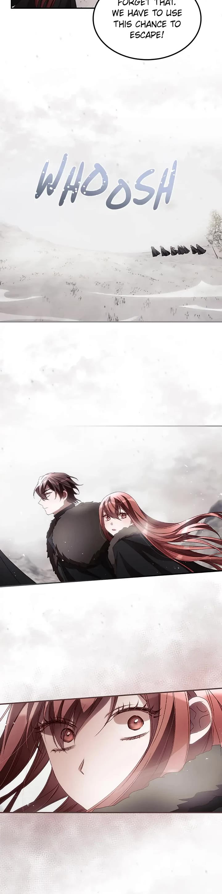 I Can See Your Death Chapter 40 page 19 - Chapter 40: S1 Finale