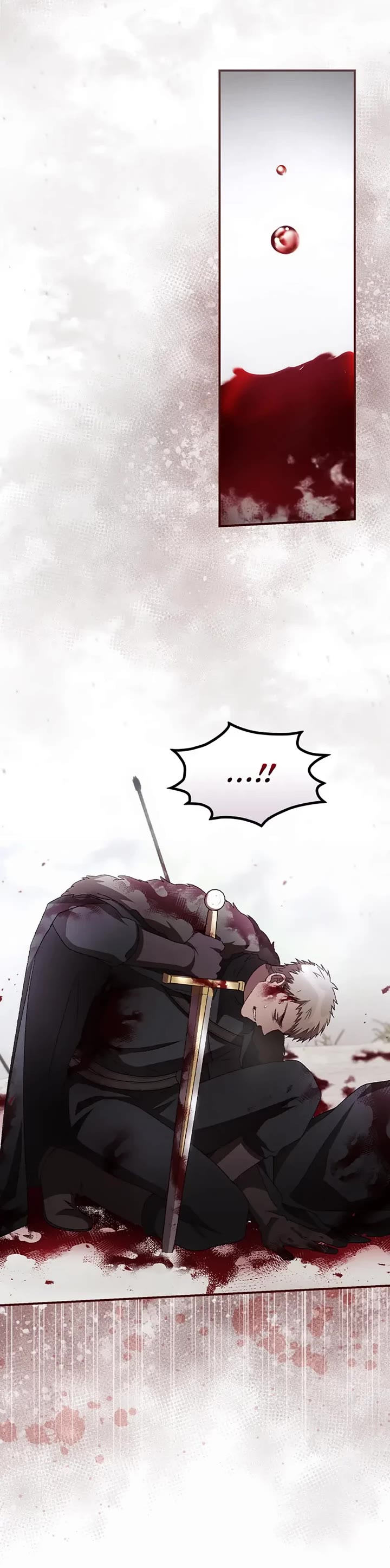 I Can See Your Death Chapter 40 page 20 - Chapter 40: S1 Finale