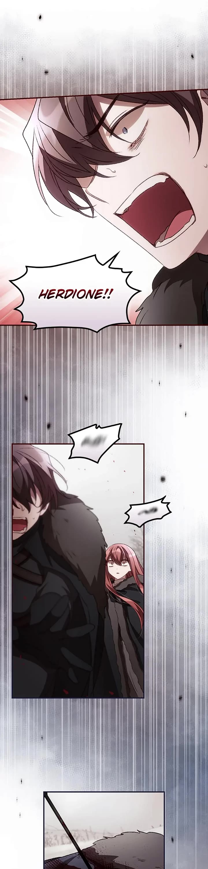 I Can See Your Death Chapter 40 page 21 - Chapter 40: S1 Finale