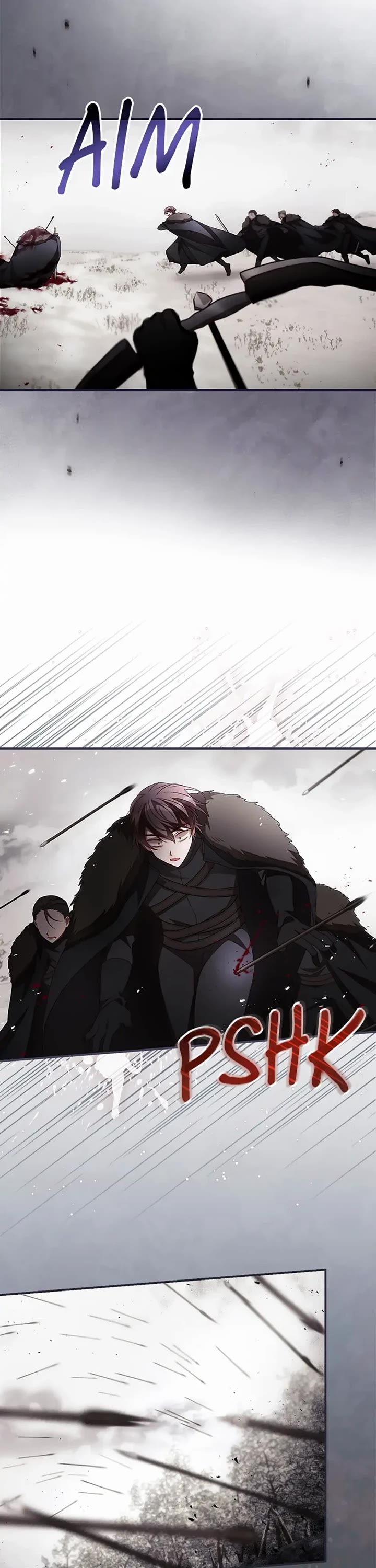 I Can See Your Death Chapter 40 page 23 - Chapter 40: S1 Finale