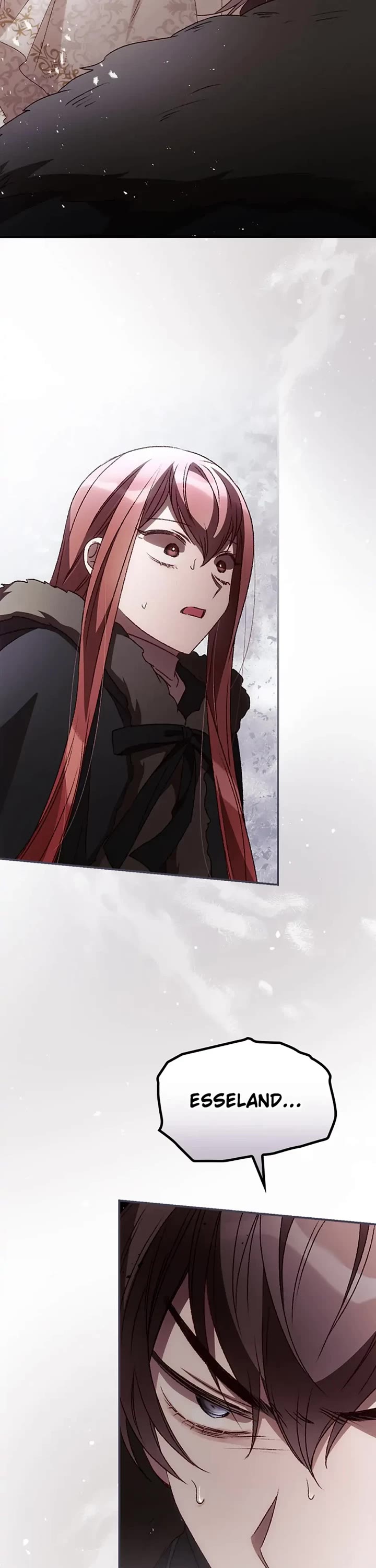 I Can See Your Death Chapter 40 page 27 - Chapter 40: S1 Finale
