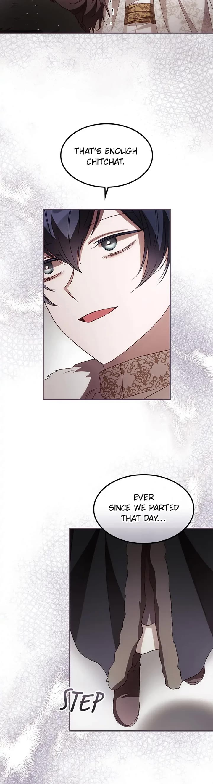 I Can See Your Death Chapter 40 page 30 - Chapter 40: S1 Finale