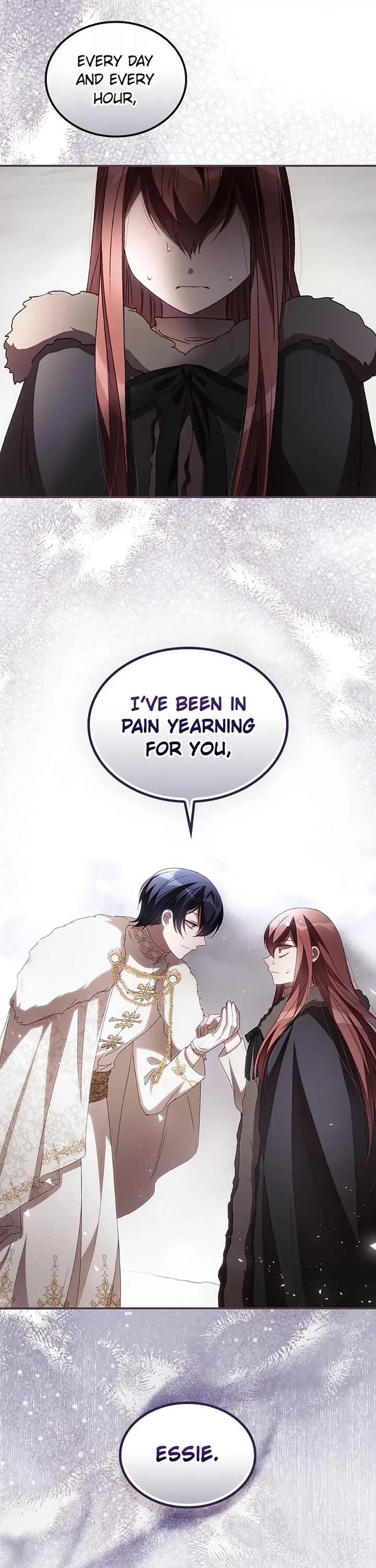 I Can See Your Death Chapter 40 page 31 - Chapter 40: S1 Finale