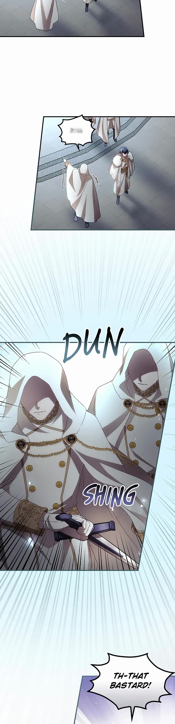 I Can See Your Death Chapter 40 page 4 - Chapter 40: S1 Finale