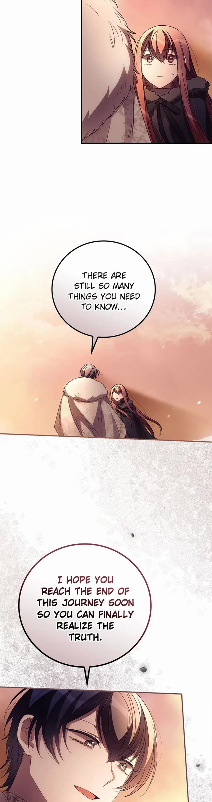 I Can See Your Death Chapter 41 page 10 - Chapter 41