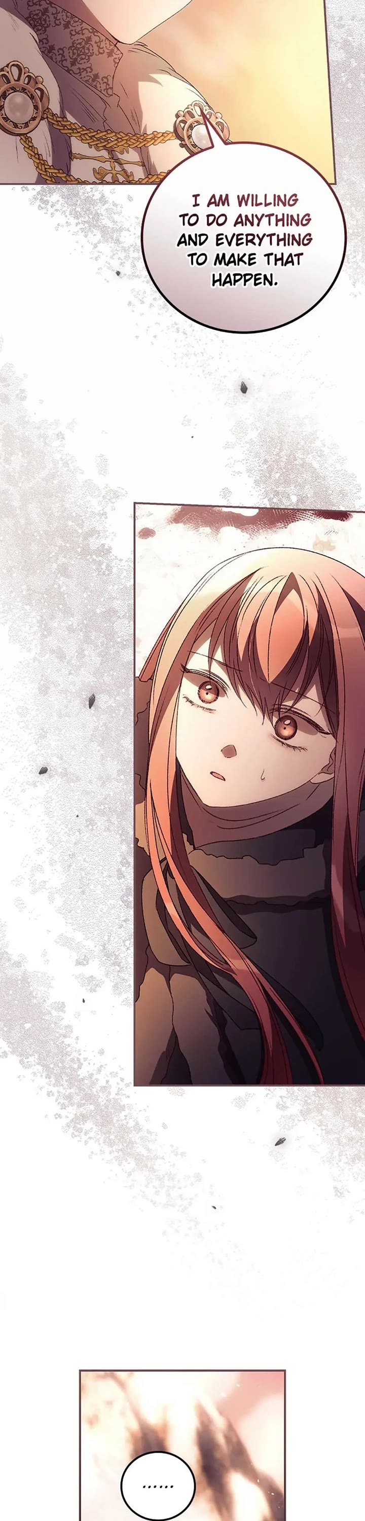 I Can See Your Death Chapter 41 page 11 - Chapter 41