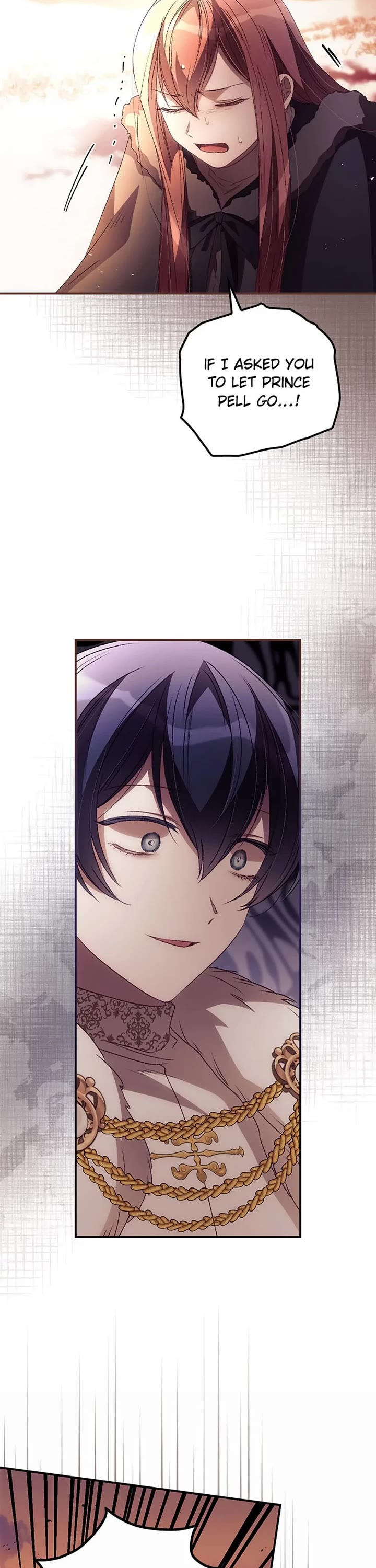 I Can See Your Death Chapter 41 page 13 - Chapter 41