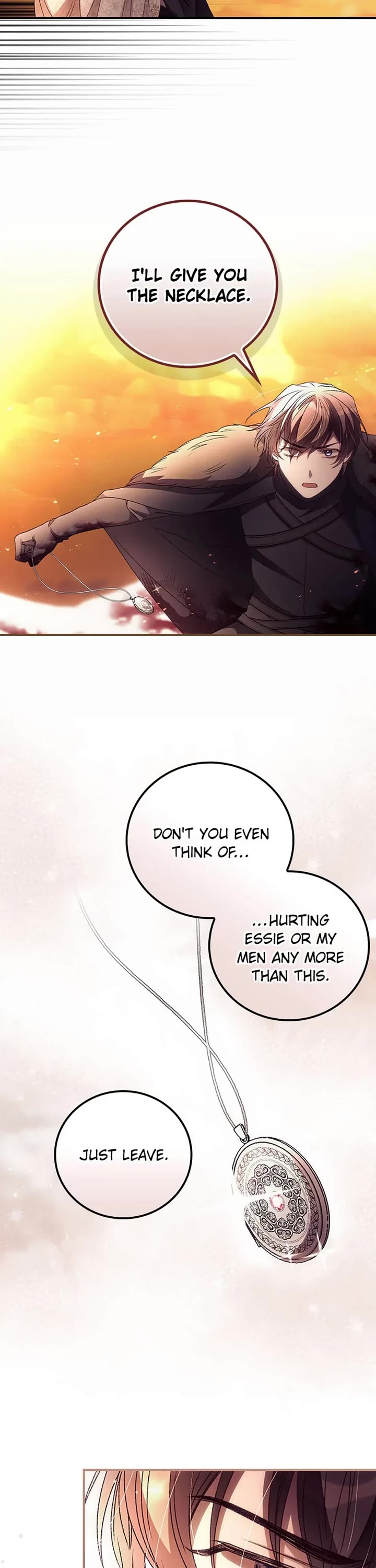 I Can See Your Death Chapter 41 page 16 - Chapter 41