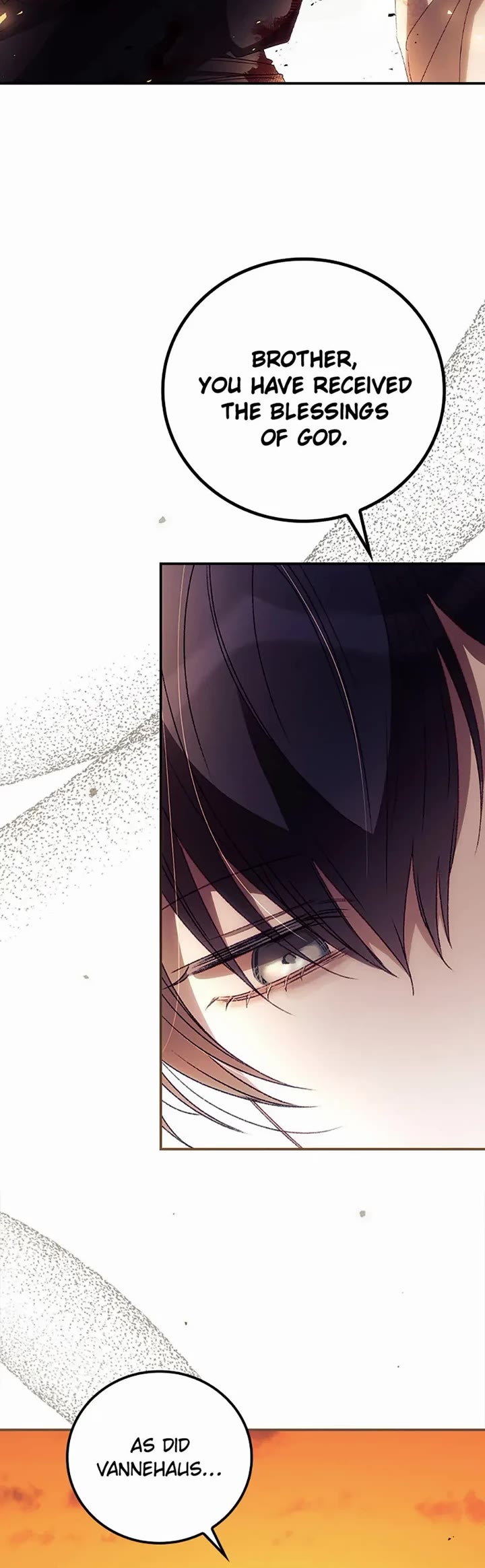 I Can See Your Death Chapter 41 page 19 - Chapter 41