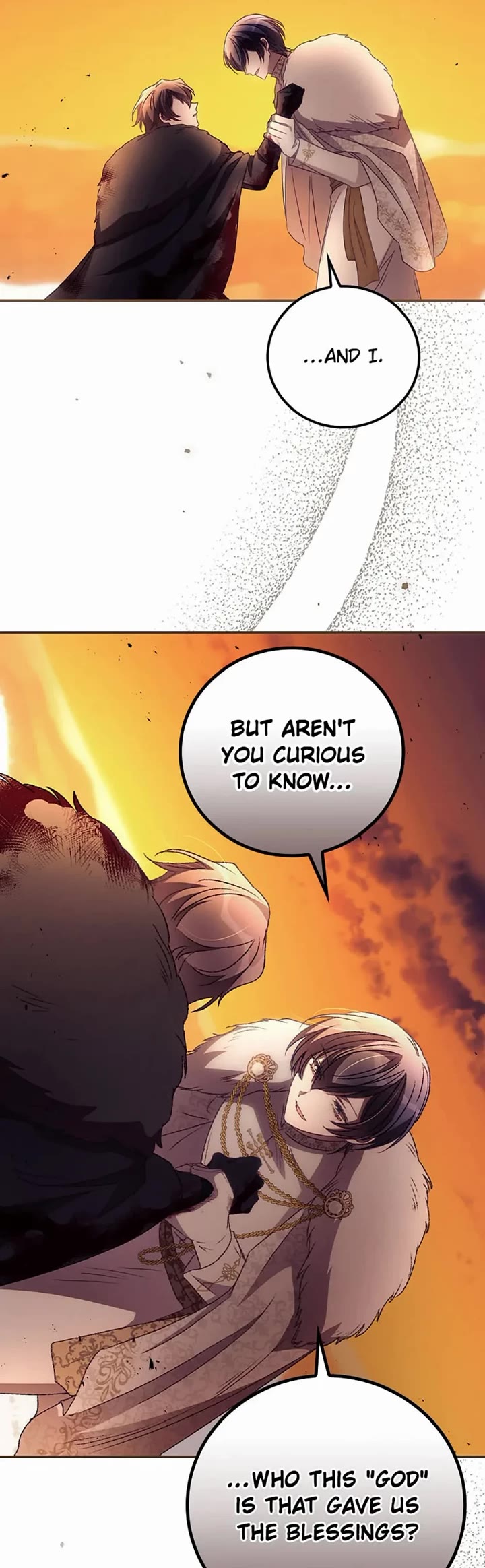 I Can See Your Death Chapter 41 page 20 - Chapter 41