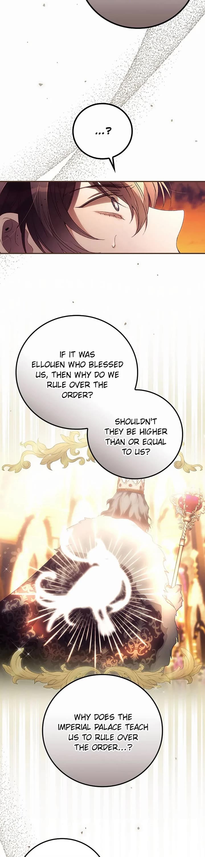 I Can See Your Death Chapter 41 page 21 - Chapter 41