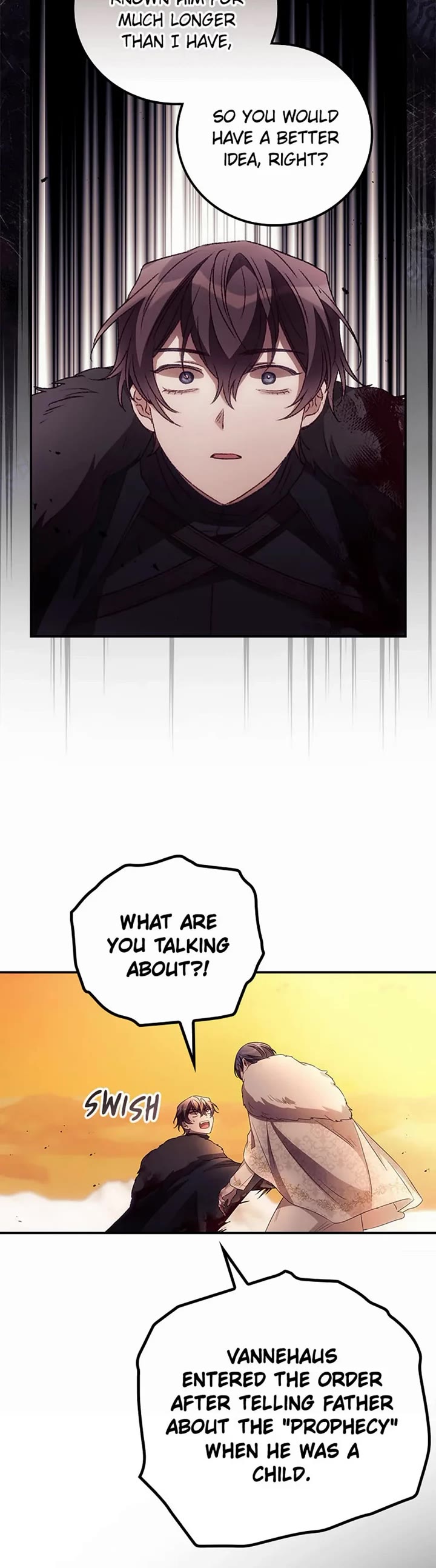 I Can See Your Death Chapter 41 page 24 - Chapter 41