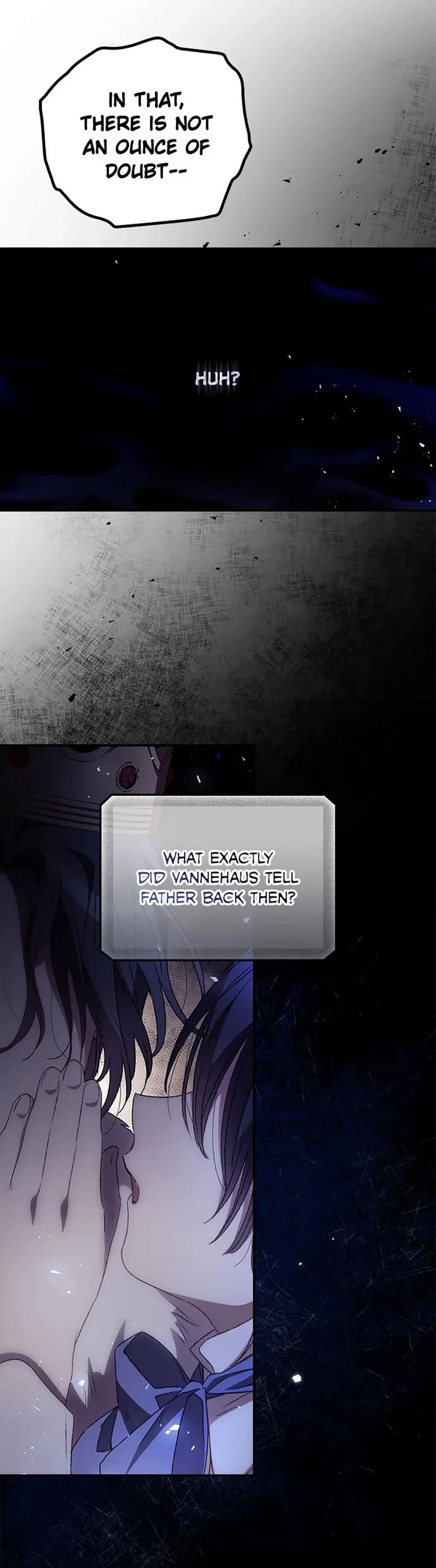 I Can See Your Death Chapter 41 page 25 - Chapter 41