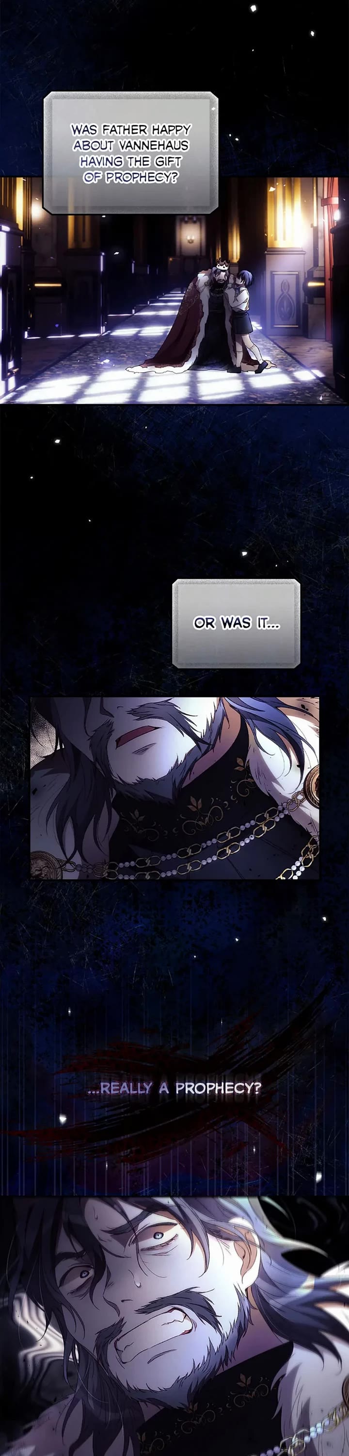 I Can See Your Death Chapter 41 page 26 - Chapter 41