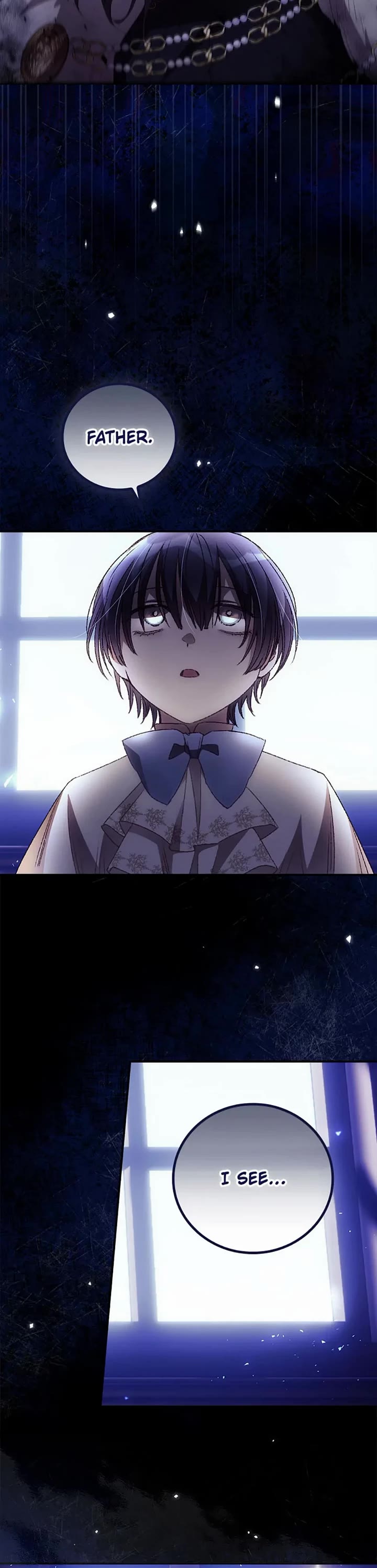 I Can See Your Death Chapter 41 page 27 - Chapter 41