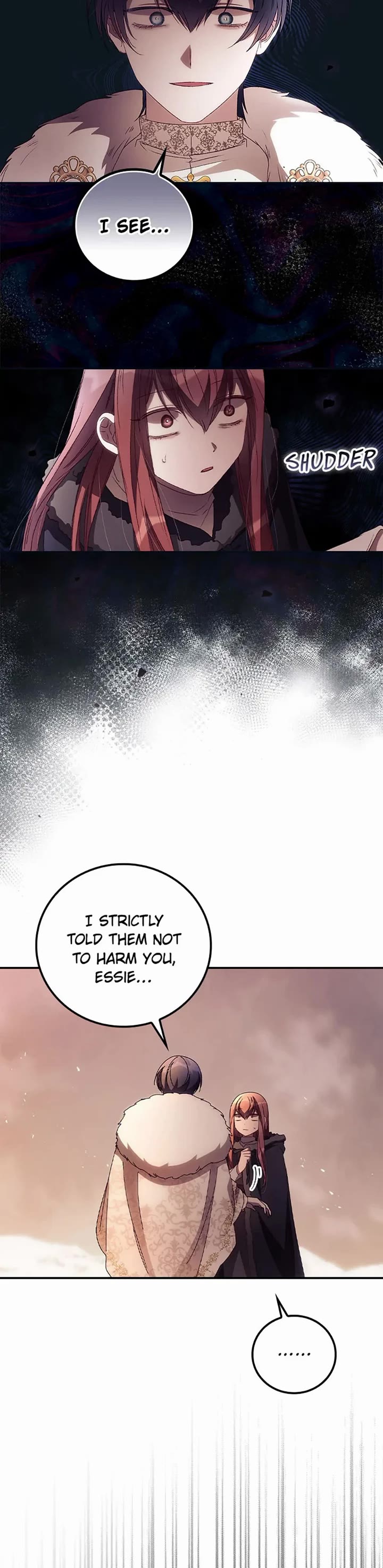 I Can See Your Death Chapter 41 page 4 - Chapter 41