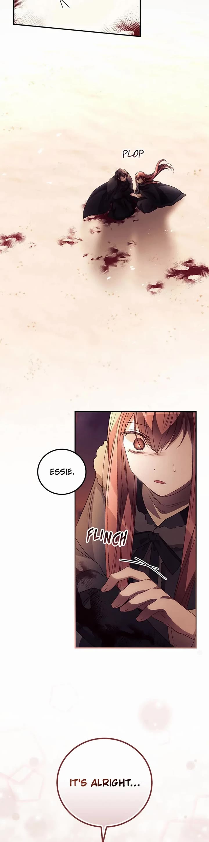 I Can See Your Death Chapter 42 page 14 - Chapter 42