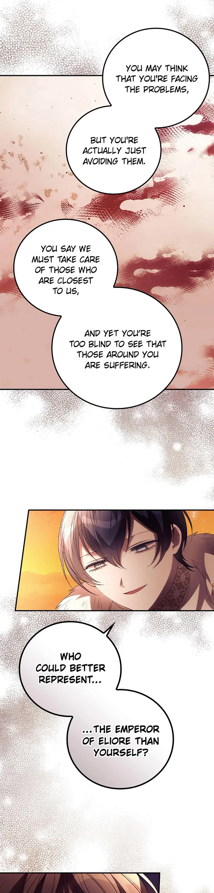 I Can See Your Death Chapter 42 page 2 - Chapter 42
