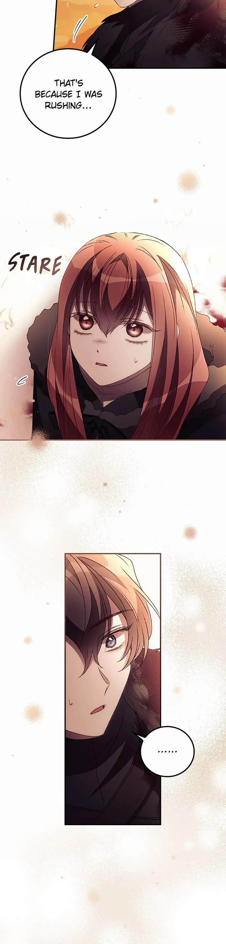 I Can See Your Death Chapter 42 page 23 - Chapter 42