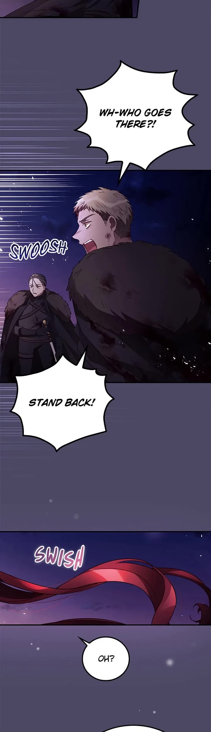 I Can See Your Death Chapter 42 page 25 - Chapter 42