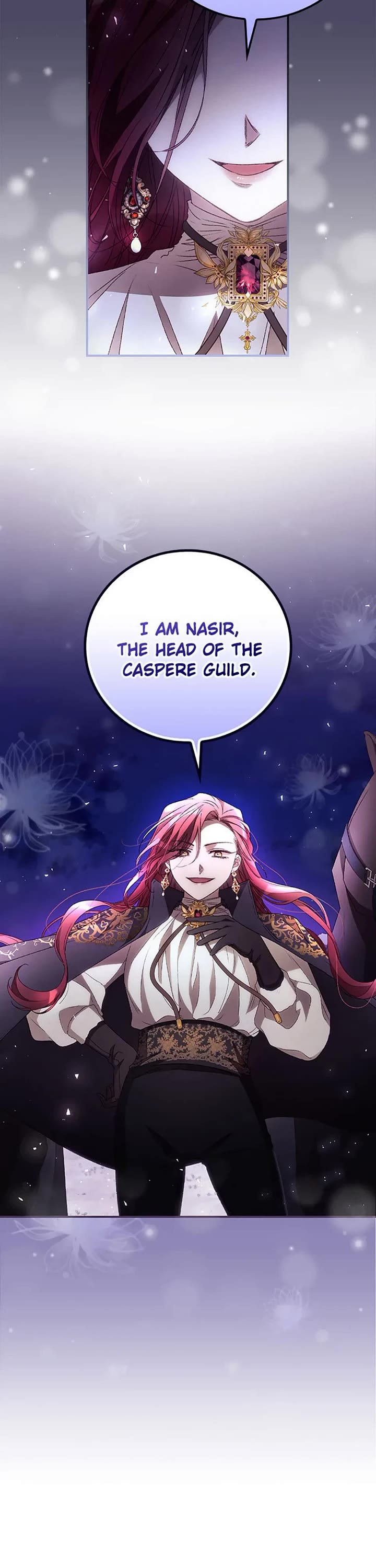 I Can See Your Death Chapter 42 page 27 - Chapter 42