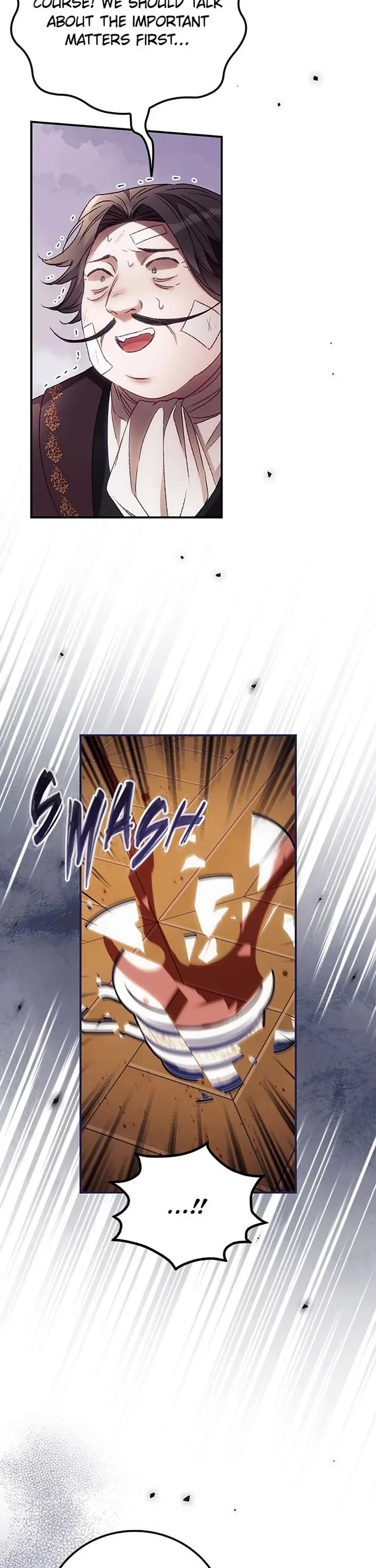 I Can See Your Death Chapter 42 page 31 - Chapter 42