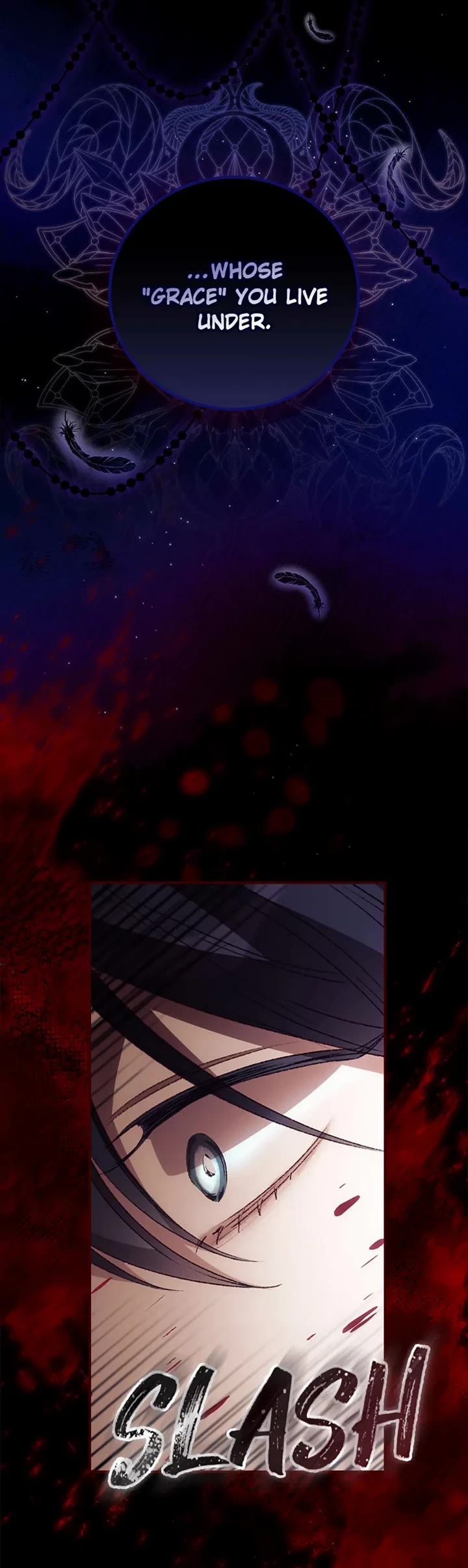 I Can See Your Death Chapter 42 page 35 - Chapter 42