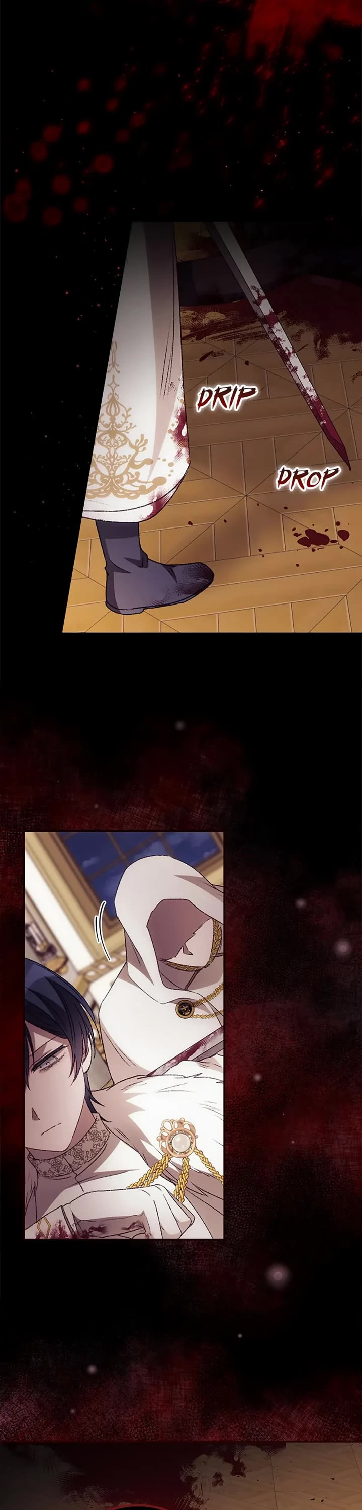 I Can See Your Death Chapter 42 page 36 - Chapter 42