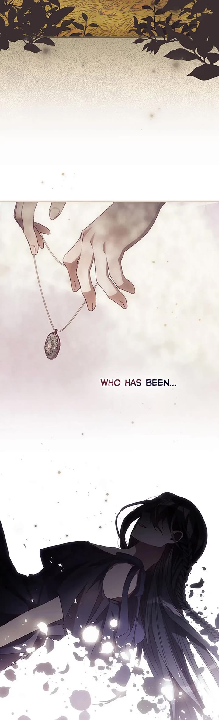 I Can See Your Death Chapter 42 page 4 - Chapter 42