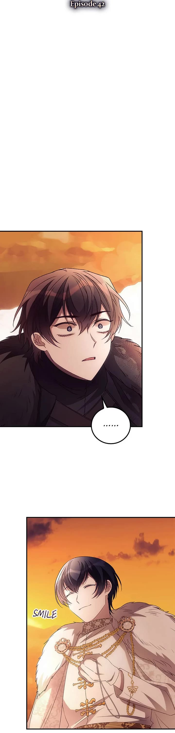 I Can See Your Death Chapter 42 page 6 - Chapter 42