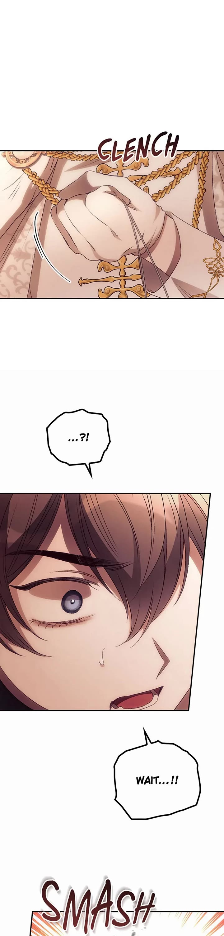 I Can See Your Death Chapter 42 page 7 - Chapter 42