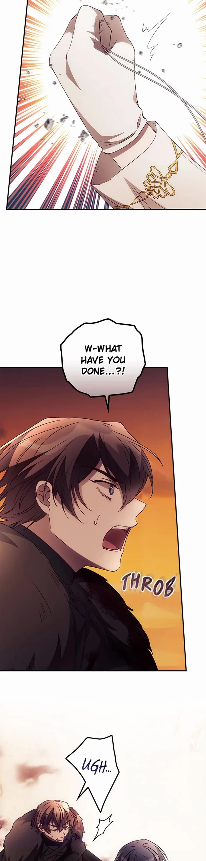 I Can See Your Death Chapter 42 page 8 - Chapter 42
