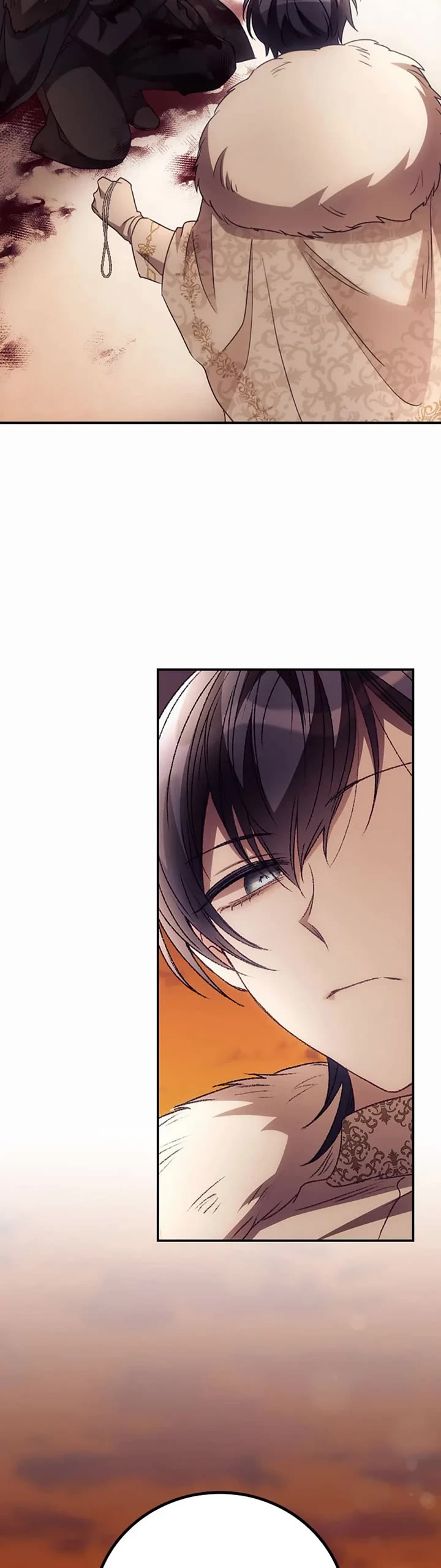 I Can See Your Death Chapter 42 page 9 - Chapter 42