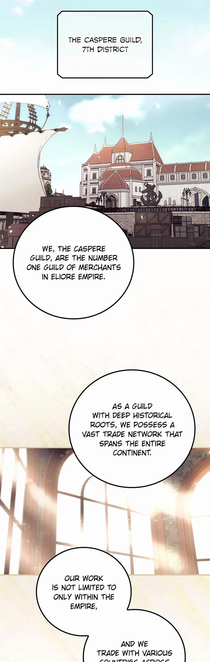 I Can See Your Death Chapter 43 page 15 - Chapter 43