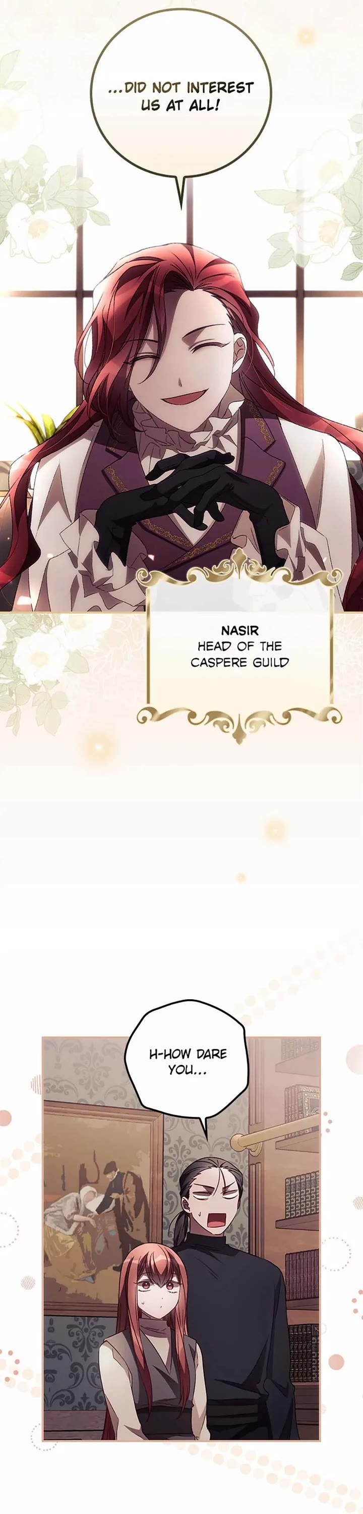 I Can See Your Death Chapter 43 page 17 - Chapter 43