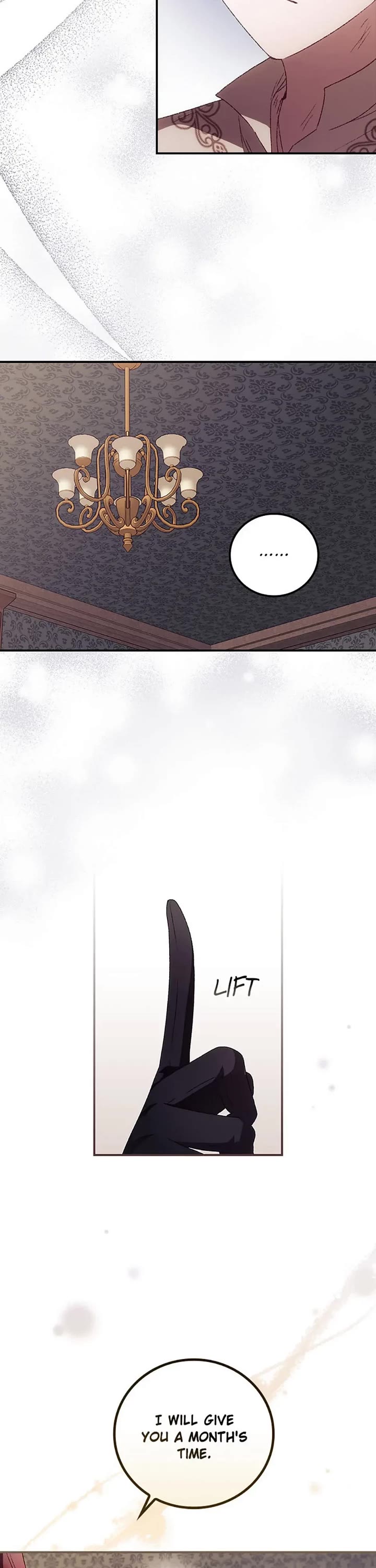 I Can See Your Death Chapter 43 page 23 - Chapter 43