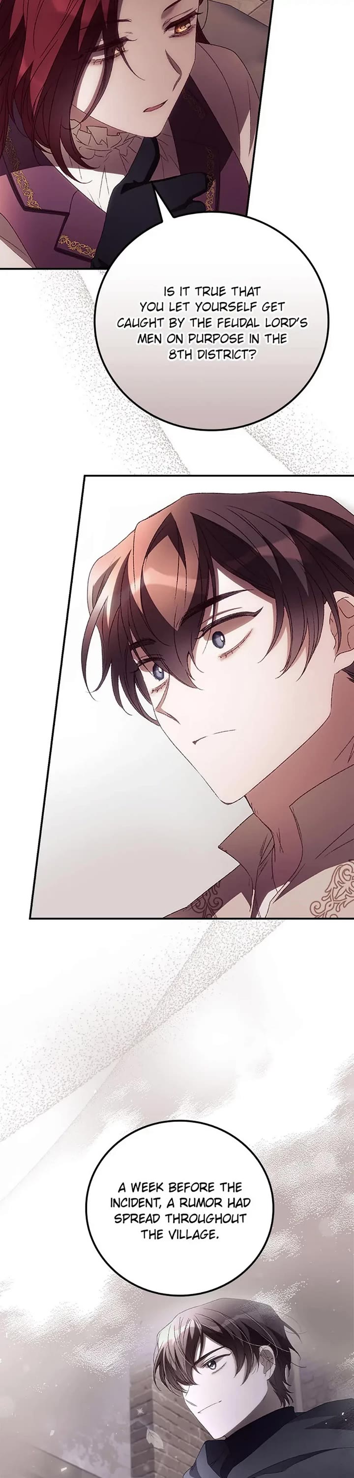 I Can See Your Death Chapter 43 page 26 - Chapter 43