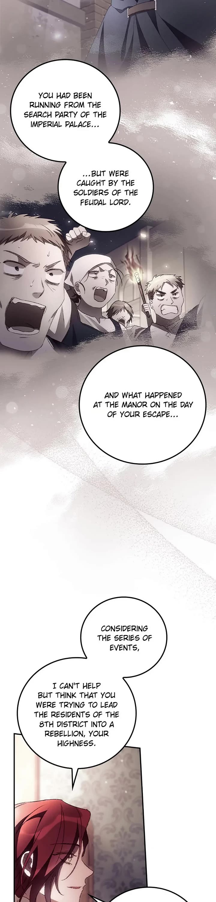 I Can See Your Death Chapter 43 page 27 - Chapter 43