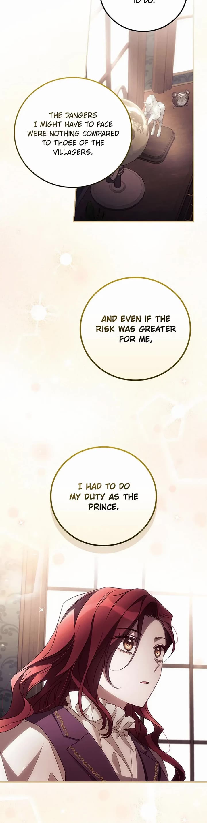 I Can See Your Death Chapter 43 page 29 - Chapter 43
