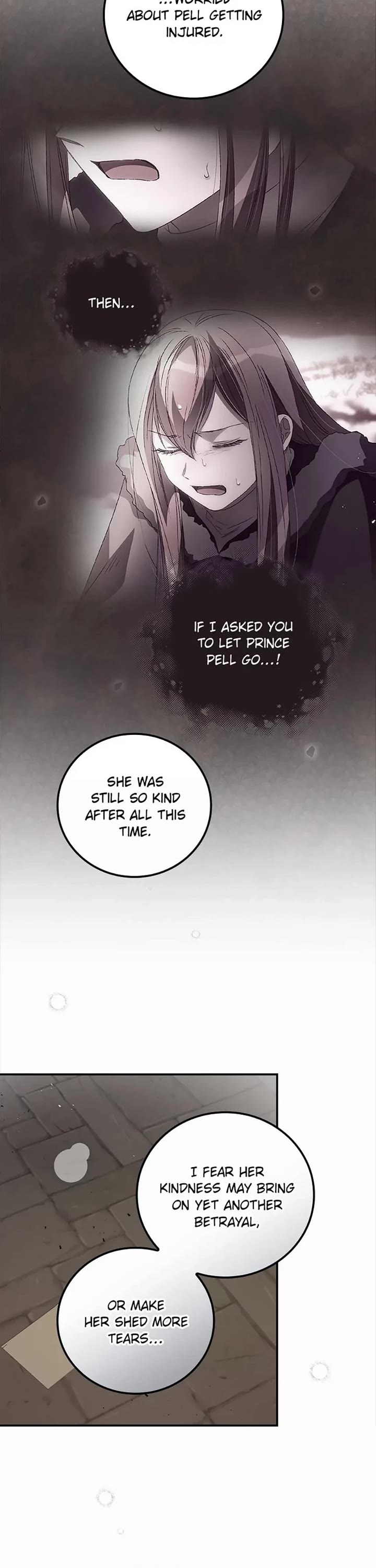 I Can See Your Death Chapter 43 page 7 - Chapter 43