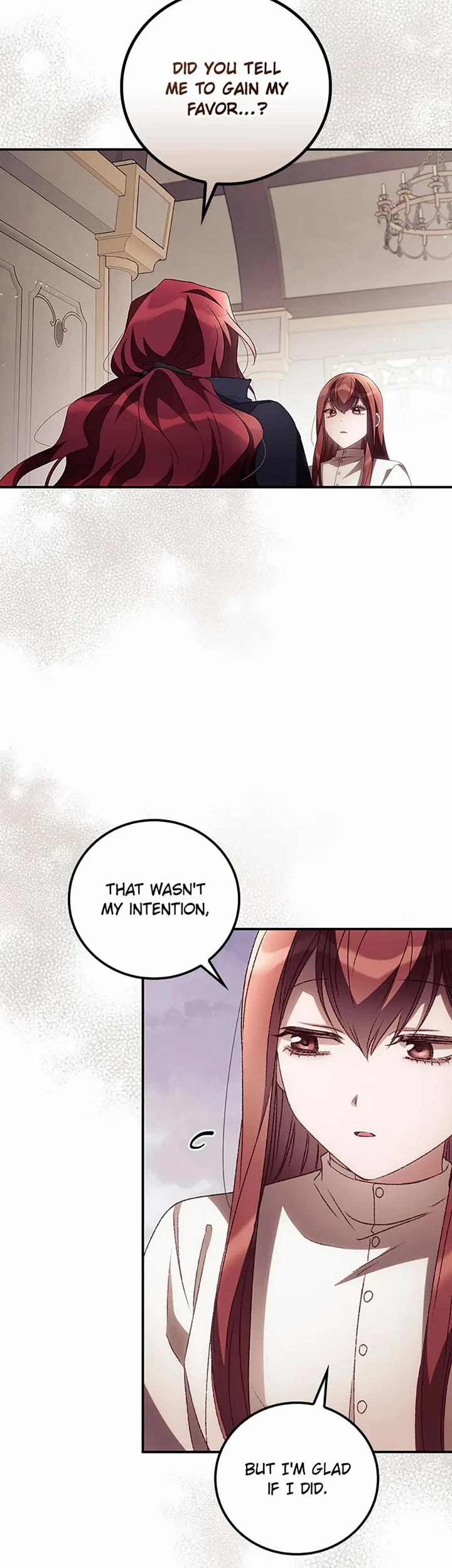 I Can See Your Death Chapter 44 page 15 - Chapter 44