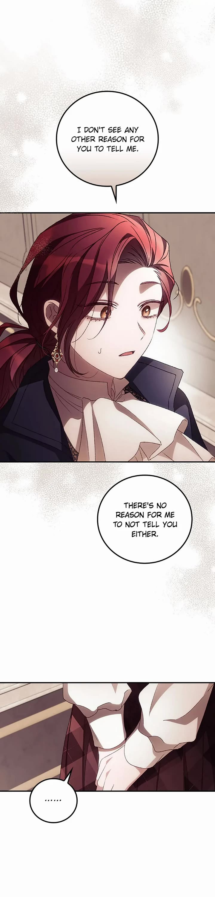 I Can See Your Death Chapter 44 page 16 - Chapter 44