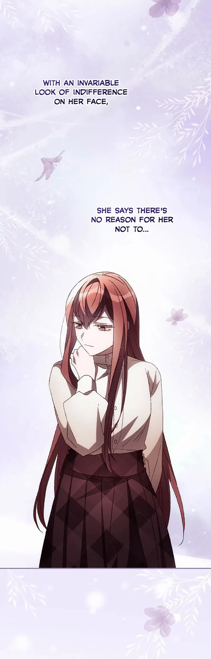 I Can See Your Death Chapter 44 page 19 - Chapter 44