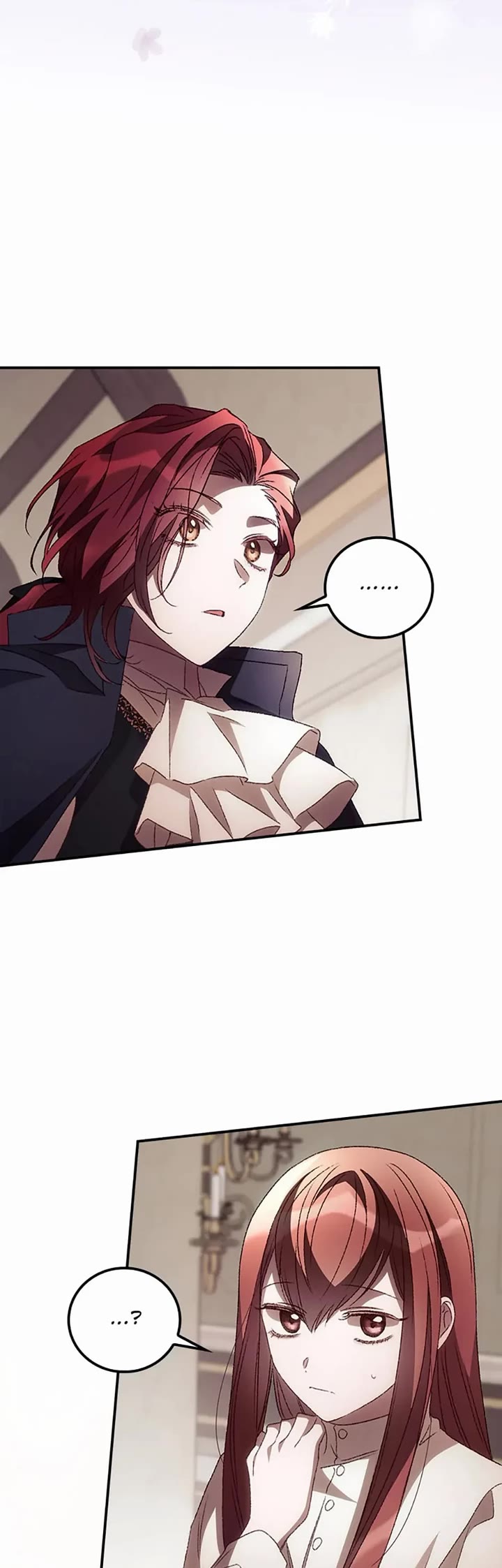 I Can See Your Death Chapter 44 page 20 - Chapter 44