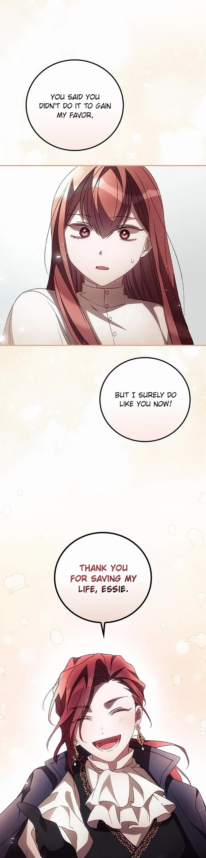 I Can See Your Death Chapter 44 page 22 - Chapter 44