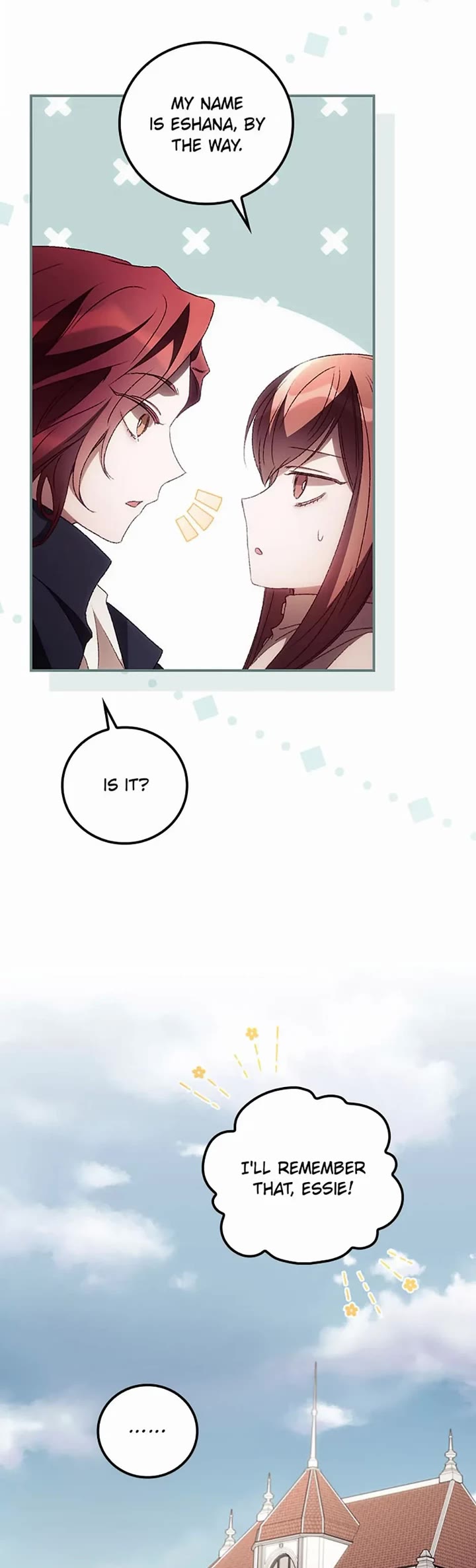I Can See Your Death Chapter 44 page 24 - Chapter 44